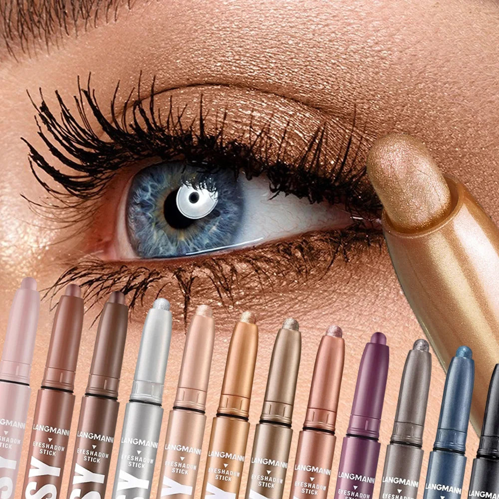 Pearly Eyeshadow Stick