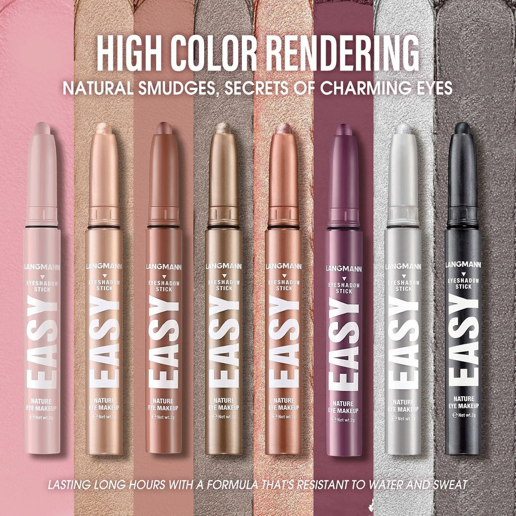 Pearly Eyeshadow Stick