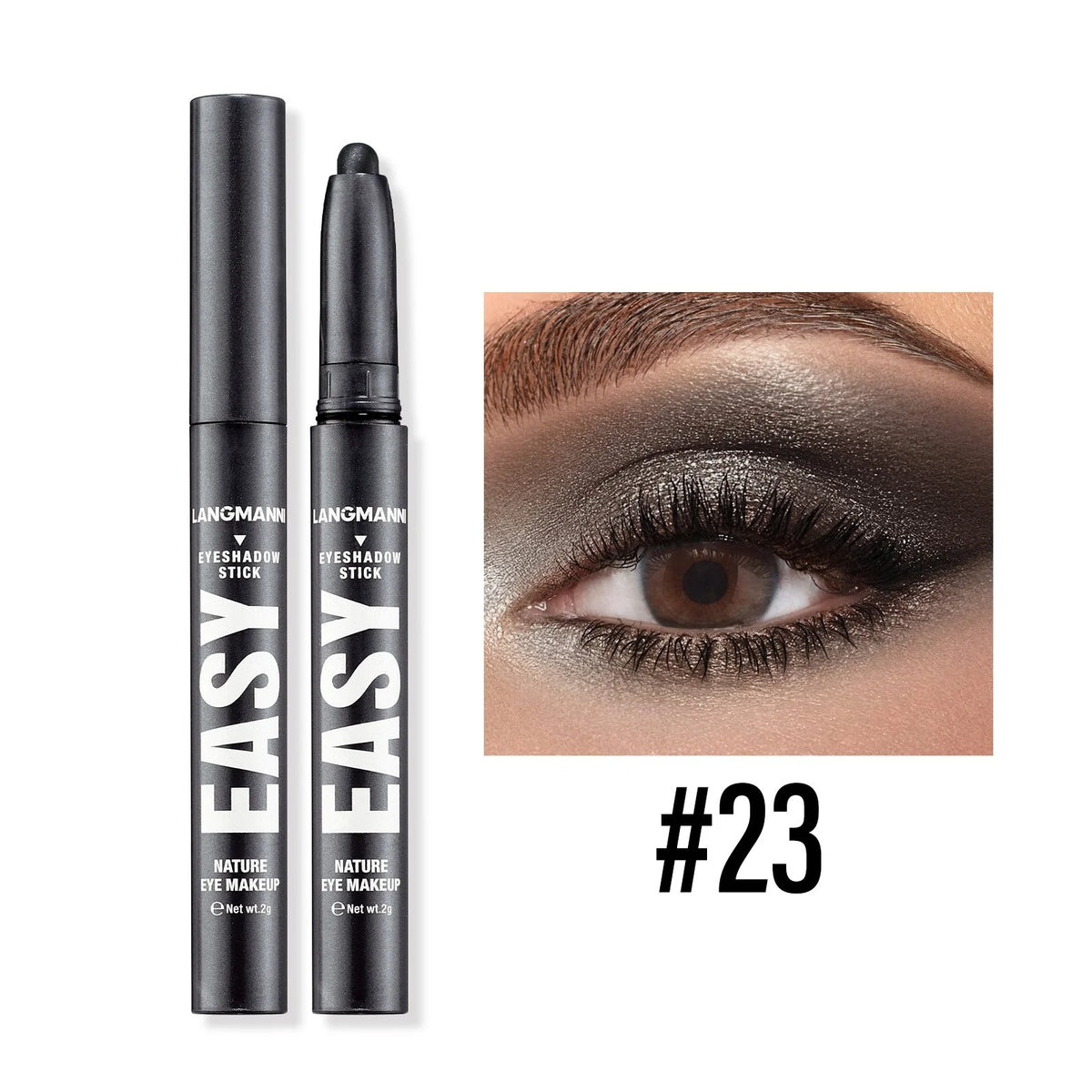 Pearly Eyeshadow Stick