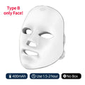 Rejuvenation Facial Mask