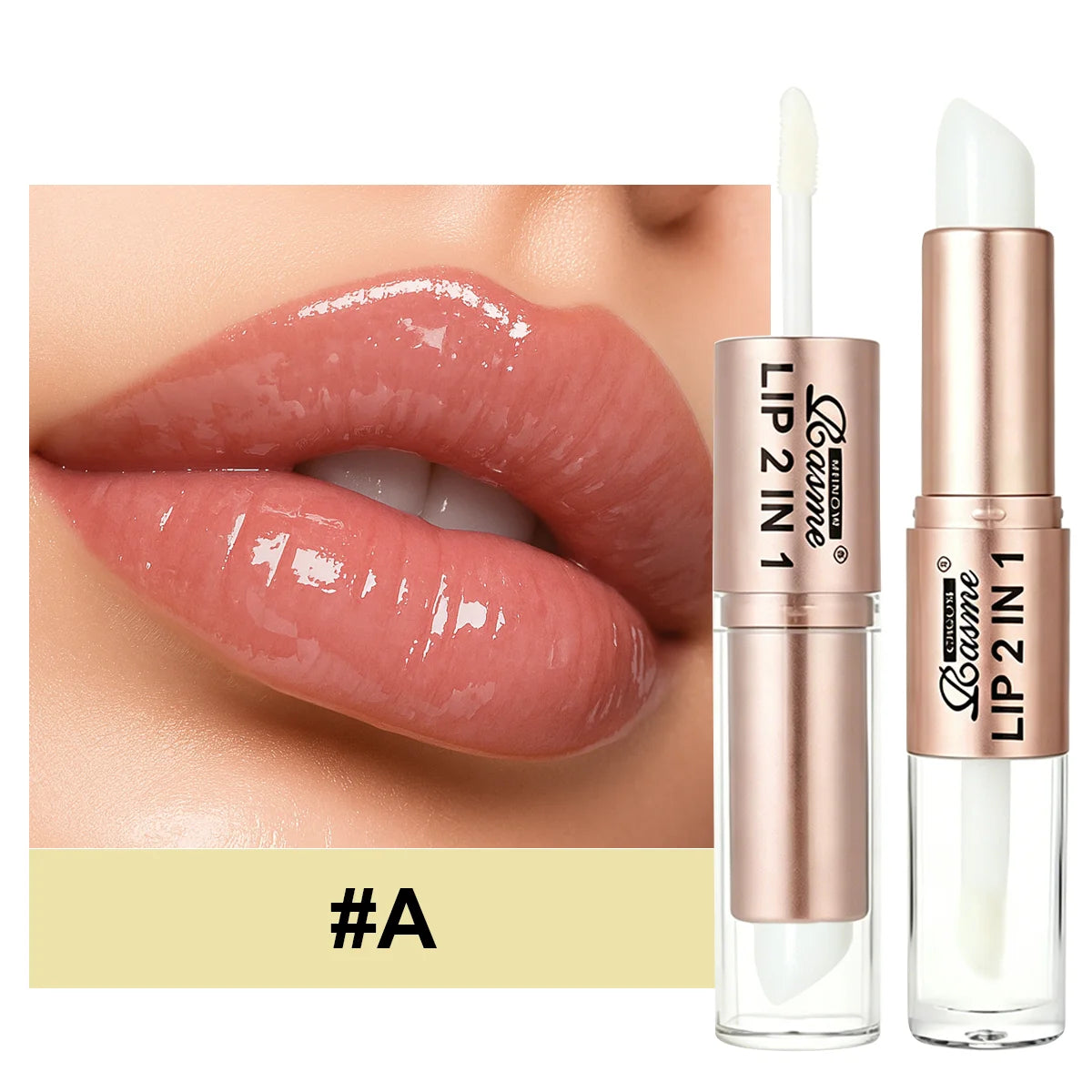 2IN1 Lipliner