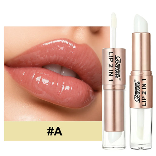 2-in-1 Lip Liner