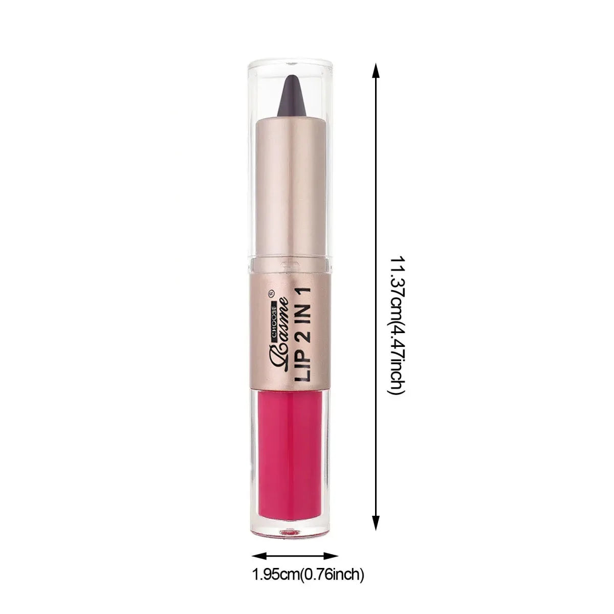 2IN1 Lipliner