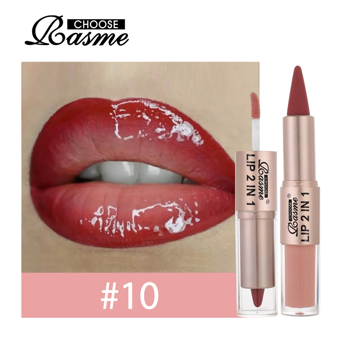 2IN1 Lipliner
