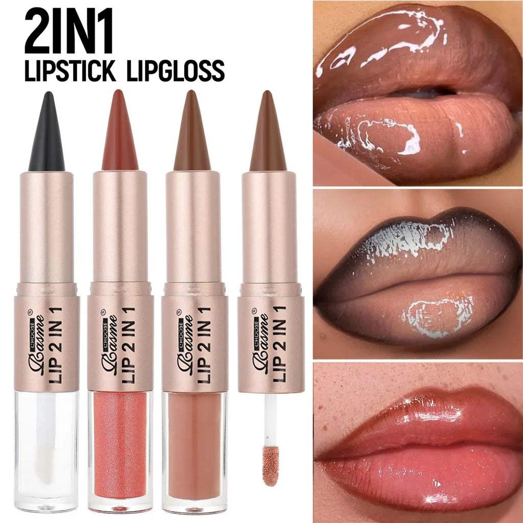 2IN1 Lipliner