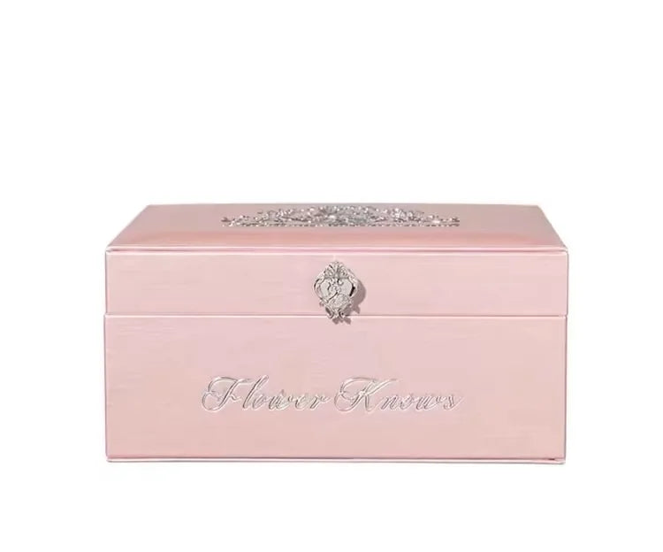 Anniversary Makeup Box