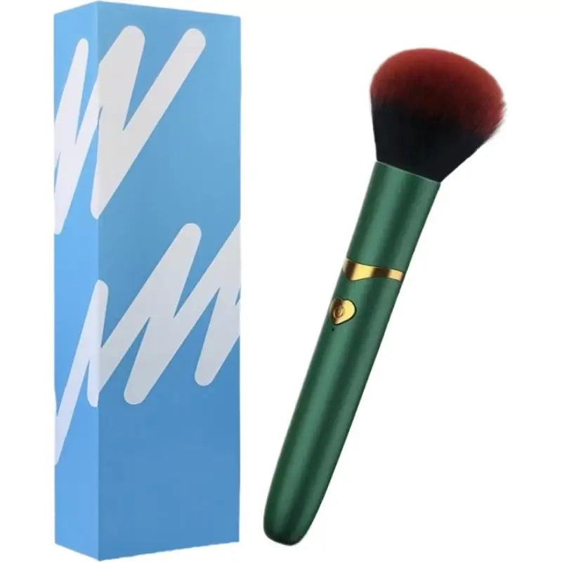 Vibration Makeup Brush