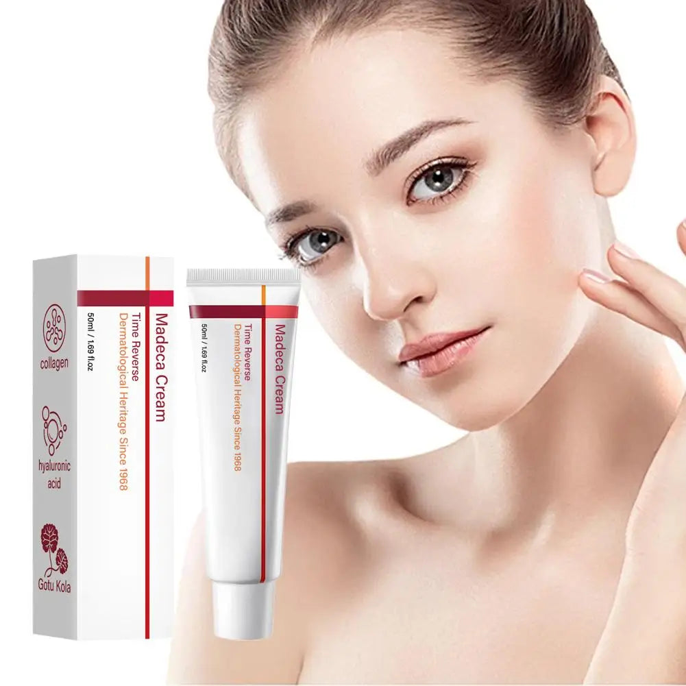 Korean Madeca Cream Collagen 50ml