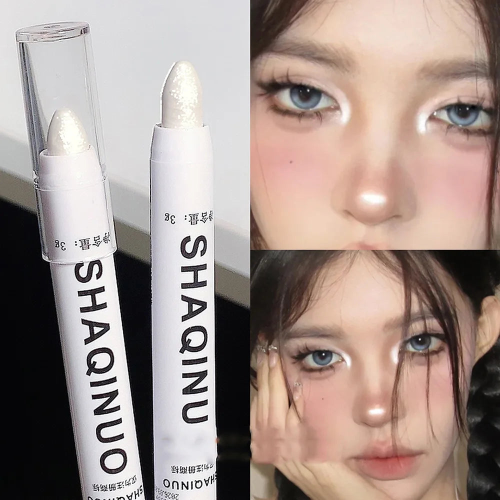 Matte Eyeshadow Stick