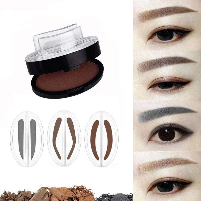 Eyebrow Powder