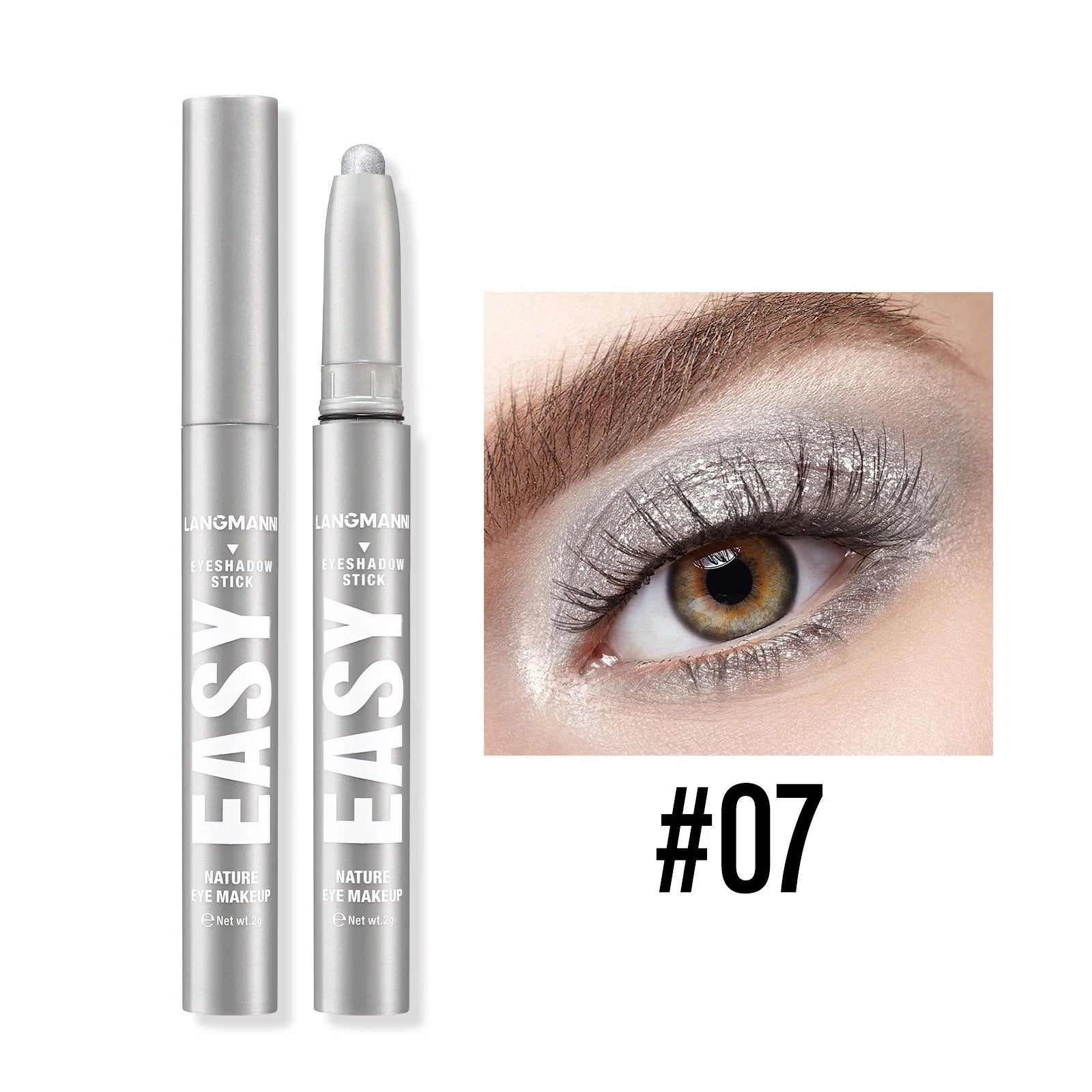 Pearly Eyeshadow Stick