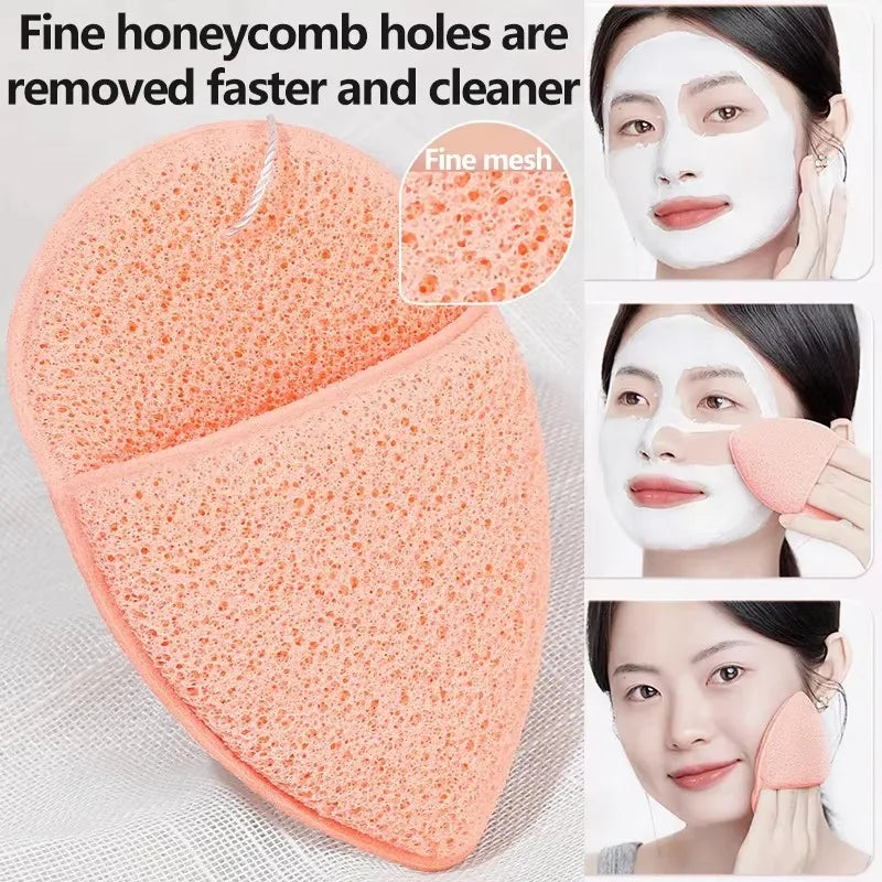 Glove Face